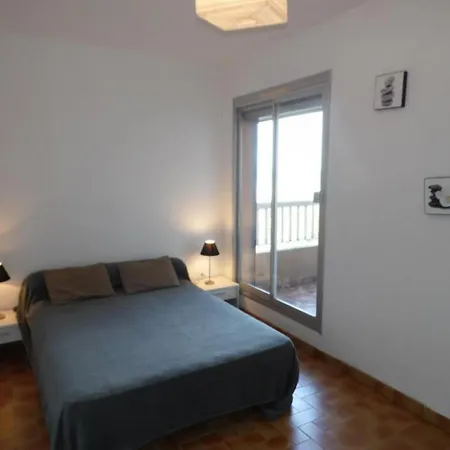 Bel 2 Pieces Avec Parking Et Vue Mer, 4/5 Couchages - Fr-1-326-515 Apartamento Marseillan (Herault)