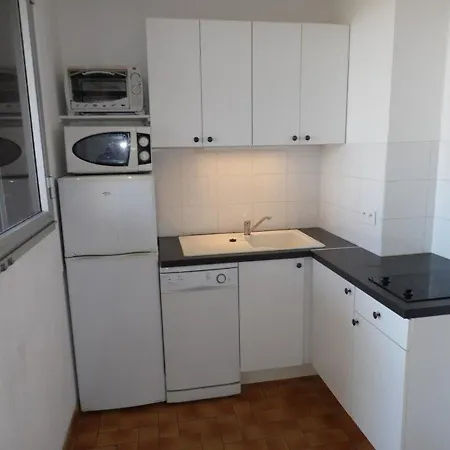 Bel 2 Pieces Avec Parking Et Vue Mer, 4/5 Couchages - Fr-1-326-515 Apartamento Marseillan (Herault)